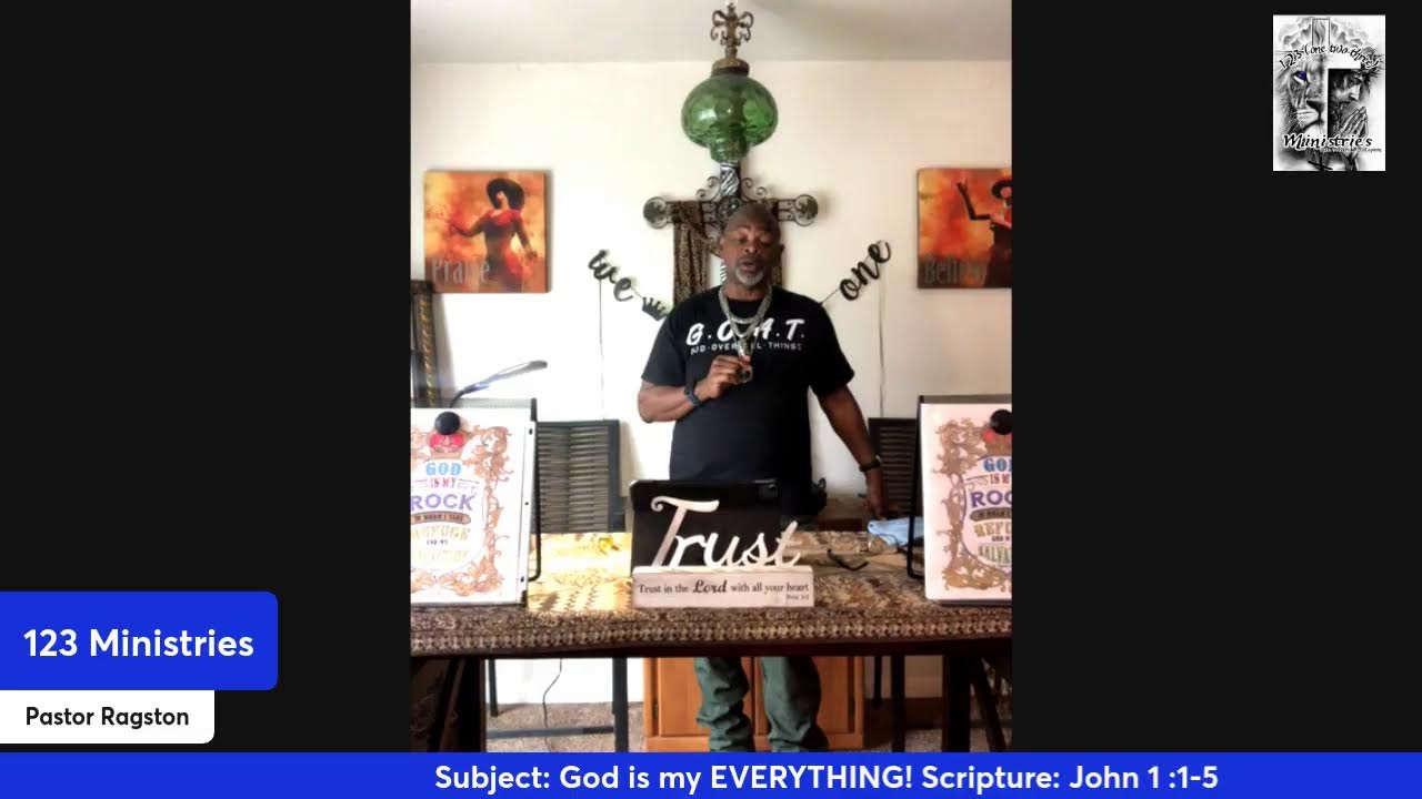 123 Ministries