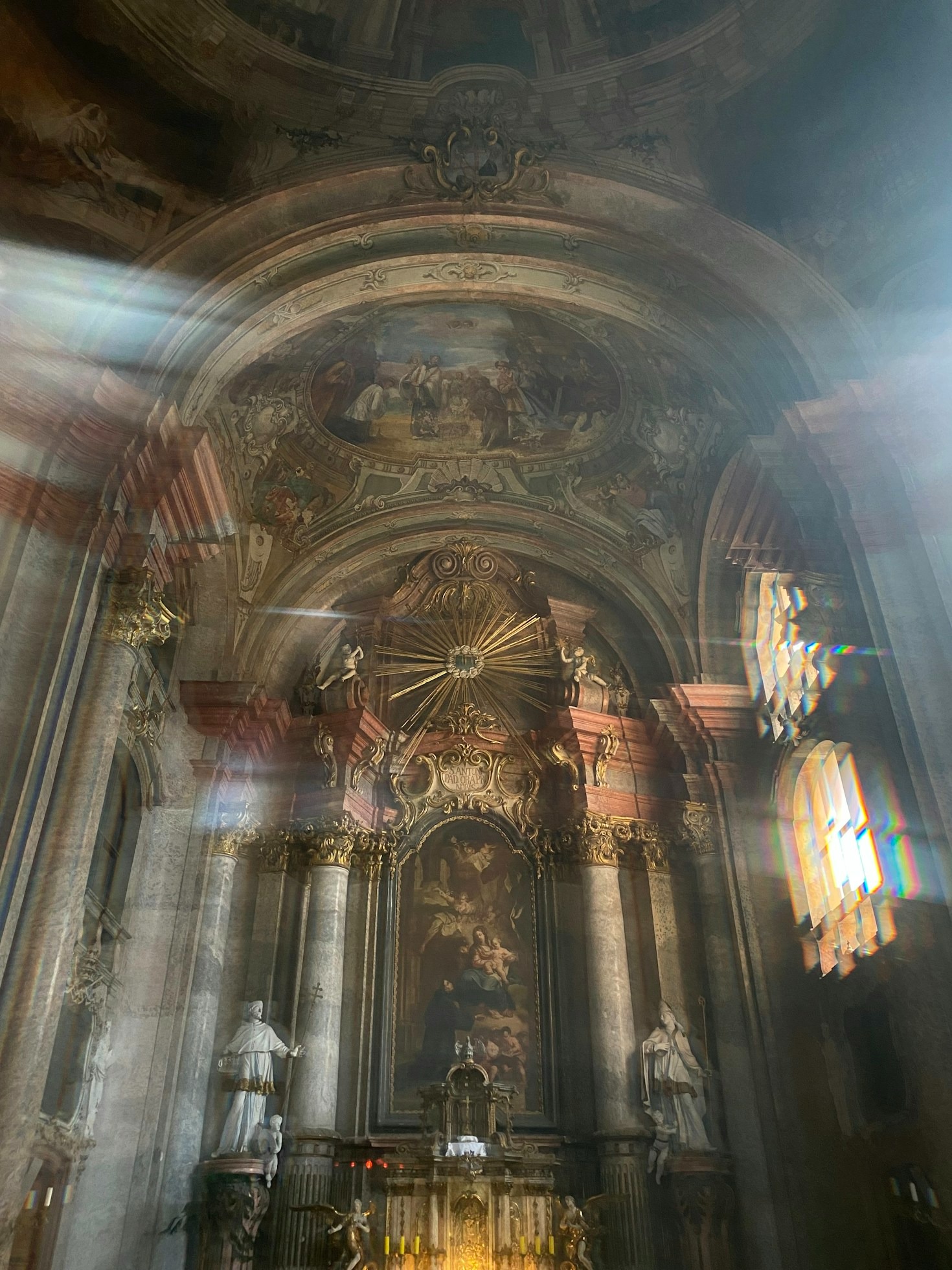 How Faith Shapes Our Daily Lives