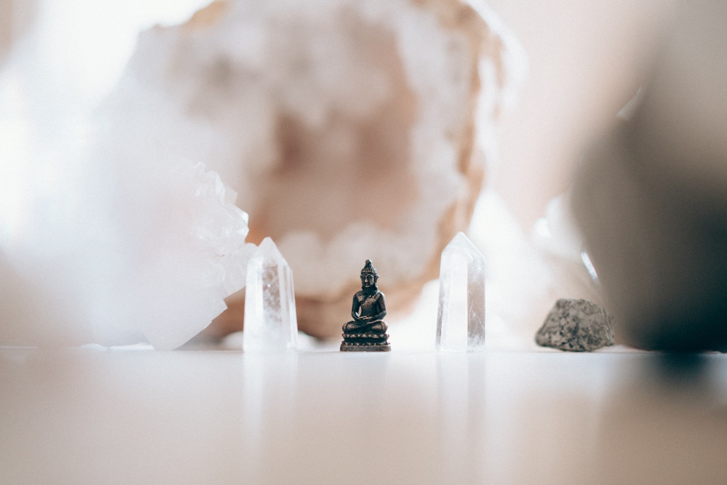 A Guide to Strengthening Spiritual Connections