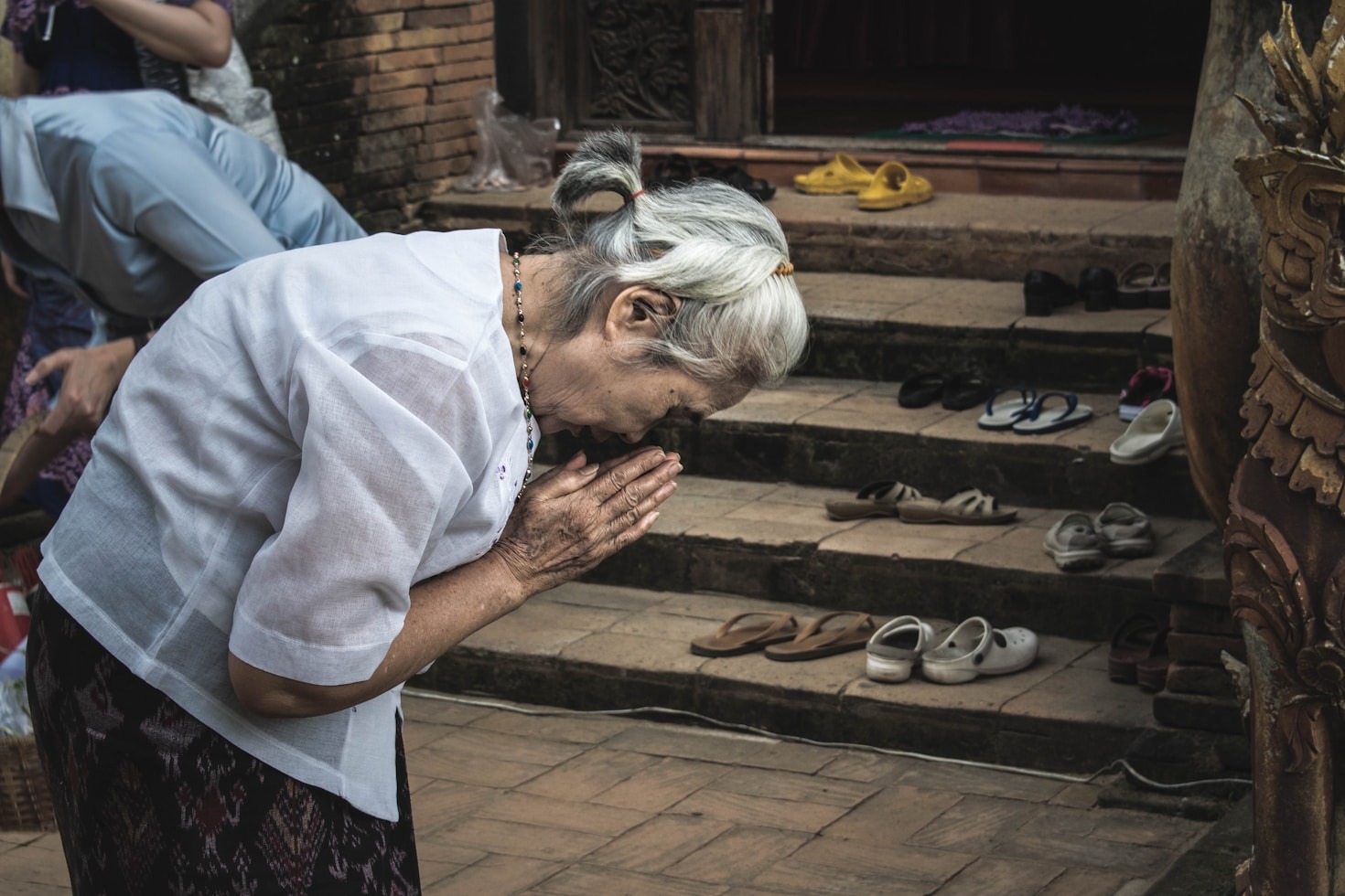 Discovering Hope and Grace Through Belief