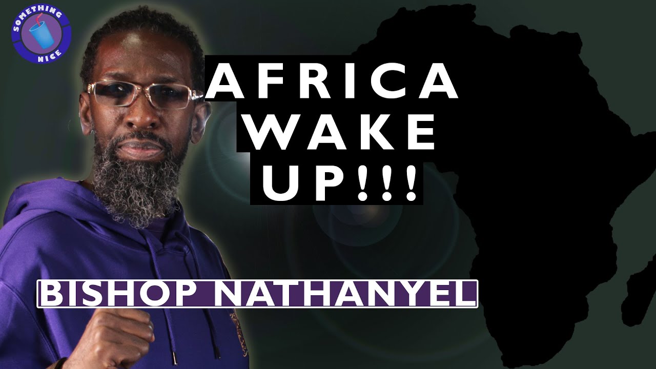 Africa You’ve Been Lied To!!! The Truth About Jesus, The Bible & Jews