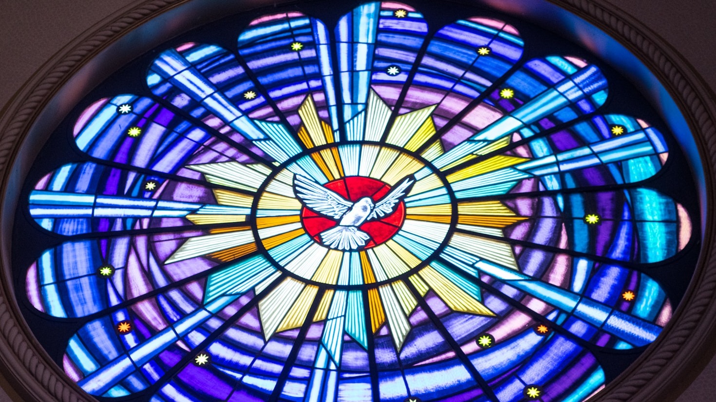 The Intersection of Faith and Daily Life